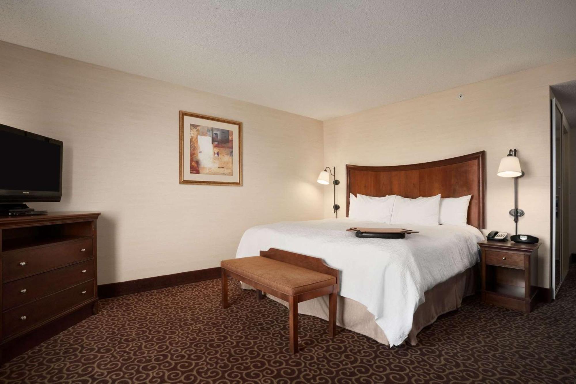 Hampton Inn Sheridan Exterior foto